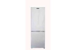 Bush BFFF60185 Tall Fridge Freezer - White